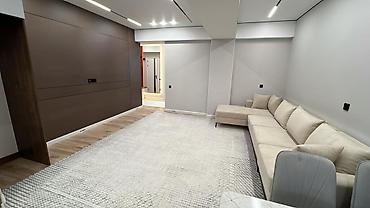 Продажа квартир: 3 комнаты, 62 м², Элитка, 8 этаж, Дизайнерский ремонт — 3