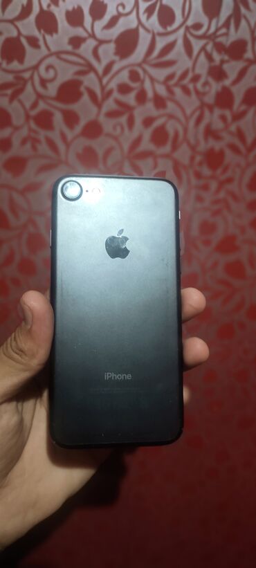 айфон 7 сколько стоит: IPhone 7, Б/у, 128 ГБ, Черный, Чехол, 100 %