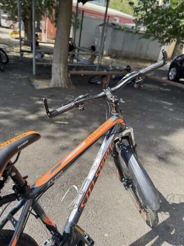 трехколесный велосипед взрослый: Yeni Dağ velosipedi Anmier, 26", sürətlərin sayı: 18, Pulsuz çatdırılma