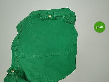 leginsy h: Spodnie materiałowe damskie, rozmiar 2XL — 5