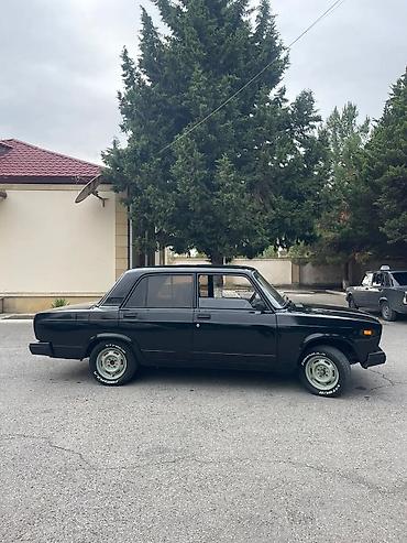 yeska ehtiyat hisseleri: VAZ (LADA) 2107: 1.6 l | 2011 il 87555 km Sedan — 5
