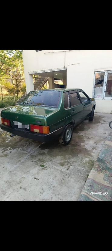 drabilka satilir: IZH 2126: 1.6 l | Sedan — 1