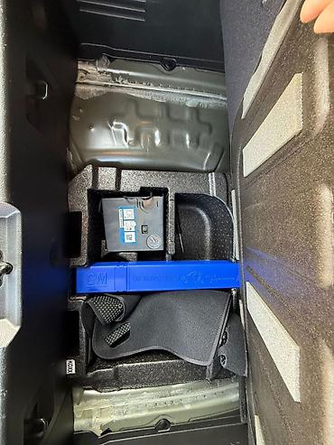 Chevrolet: Chevrolet Spark: 2020 г., 1 л, Вариатор, Бензин, Хэтчбэк — 4