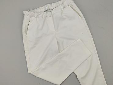 high waist: Imperial, Spodnie materiałowe damskie, rozmiar XL — 1