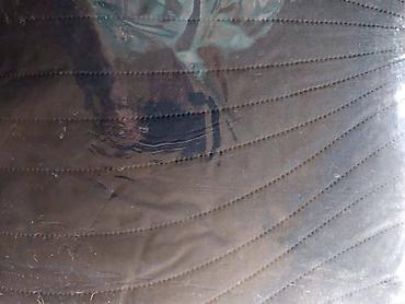 bacac diska: Fa, Set prekrivača za krevet – Trapunto Quilt Set, Cotex/Eksinor - — 4