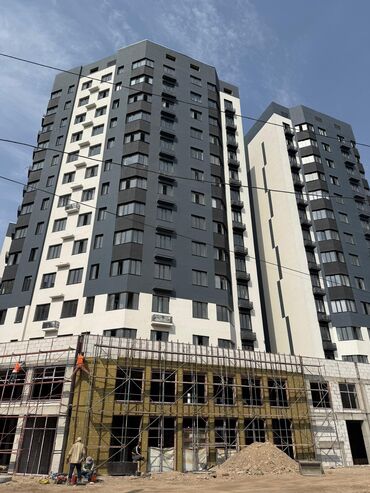 сниму квартира тунгуч: 2 комнаты, 40 м², Элитка, 3 этаж, Евроремонт