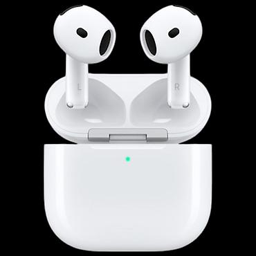 iphone se 2 цена бишкек: Зымсыз ичине салынуучу кулакчындар, Apple, AirPods 4, Колдонулган — 1