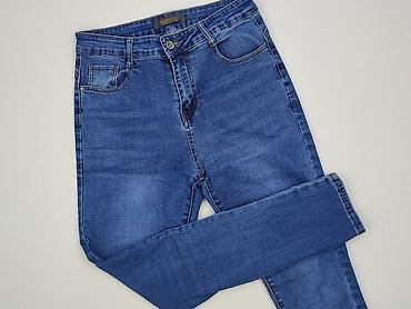 jeans 34: Jeansy damskie, rozmiar XL — 1