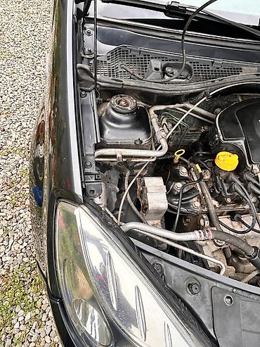 Dacia: Dacia Sandero: 1.4 l | 2009 il 225000 km Hetçbek — 2