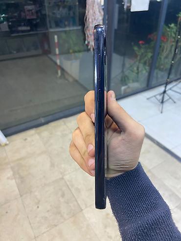irsad electronics samsung a10: Samsung Galaxy A05, 128 GB, rəng - Göy — 7