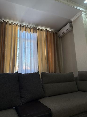 Продажа квартир: 3 комнаты, 90 м², Индивидуалка, 1 этаж, Евроремонт at lalafo.kg — 4 Продажа квартир: 3 комнаты, 90 м², Индивидуалка, 1 этаж, Евроремонт — 4