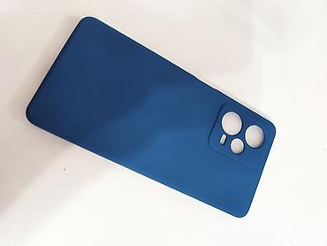 корпус пк бишкек: Redmi, Redmi Note 12 Pro 5G, Жаңы, түсү - Көк — 1