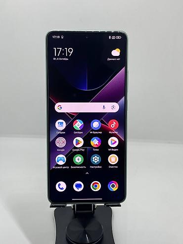 john wick: Poco X7 Pro, Б/у, 512 ГБ, цвет - Зеленый, 2 SIM — 7