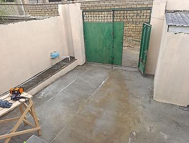 Həyət evləri və villalar: Masazır 3 otaqlı, 65 kv. m, Yeni təmirli — 2