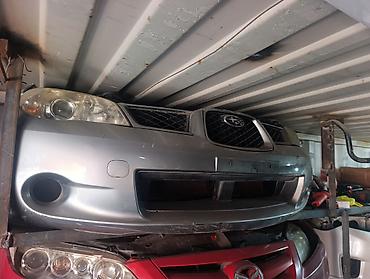 Ноускат Subaru, 2003 г., Б/у, Оригинал