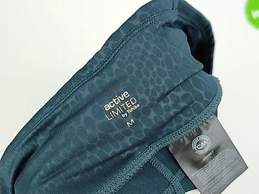 lech hydro active: Tchibo, Legginsy Sportowe damskie, rozmiar M — 4