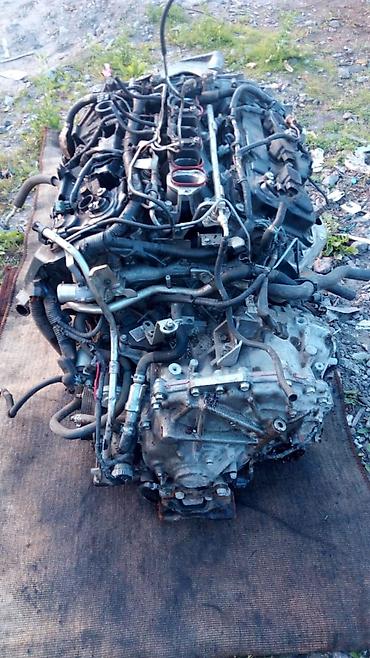 07 sekileri: Məhsul: Nissan Altima (VIN: 1N4BL3AP0DC143747) üçün komple mühərrik — 6