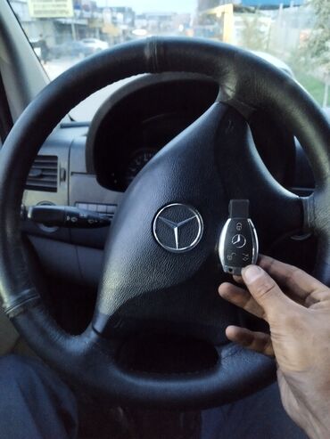 ремонт srs airbag бишкек: Эшиктерди авариялык ачуу, баруу менен