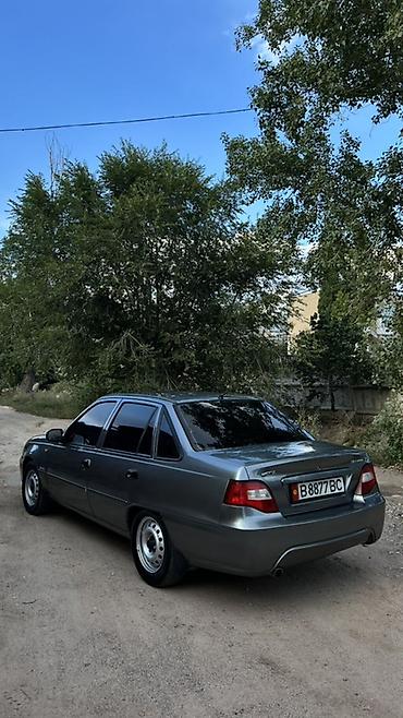эбу нива: Daewoo Nexia: 2012 г., 1.5 л, Механика, Бензин, Седан — 3