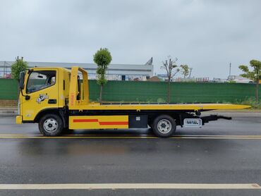 Эвакуаторы: Эвакуатор, Foton, 2024 г., Сдвижная — 2