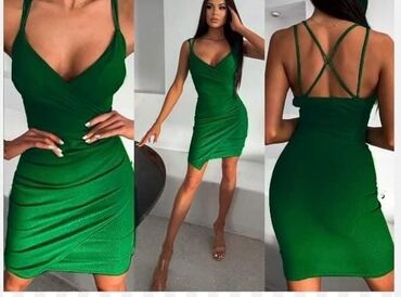 Haljine: Haljina: 2000 na lalafo.rs — 10 Haljine: Haljina: 2000 — 10