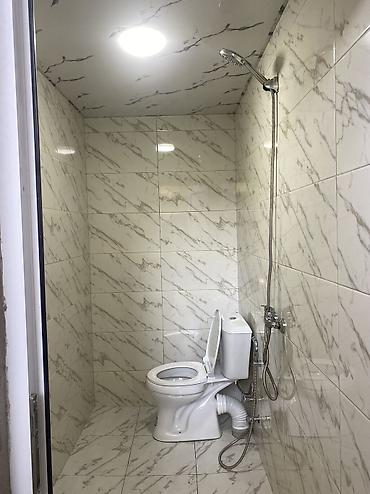 saatliq evler: 3 otaqlı, 62 kv. m, Kredit yoxdur, Yeni təmirli — 9