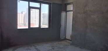 Yeni tikili: 1 otaqlı, Yeni tikili, m. Xətai, 82 kv. m — 1