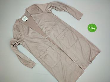 poncho only: Jacqueline De Yong, Kardigan damski, rozmiar M — 2