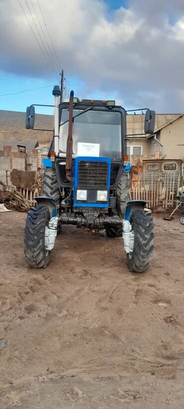 купить набор ключей force: Модель 82, Б/у, 2000 г., Трактор с другими агрегатами