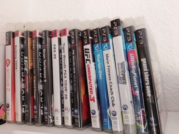 цена sony playstation 3: PS3 (Sony PlayStation 3)