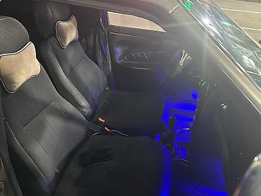 VAZ (LADA): Maşın otur sür maşındı mator karobka yaxşıdı ekranı öz ekranidi — 9