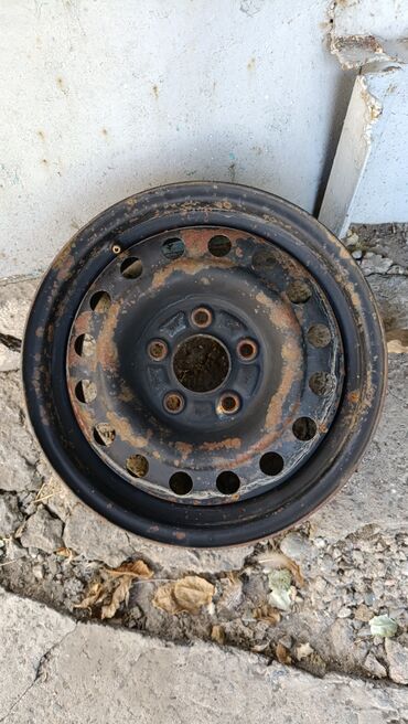 купить диски на уаз буханка: Диски железные 16 размер