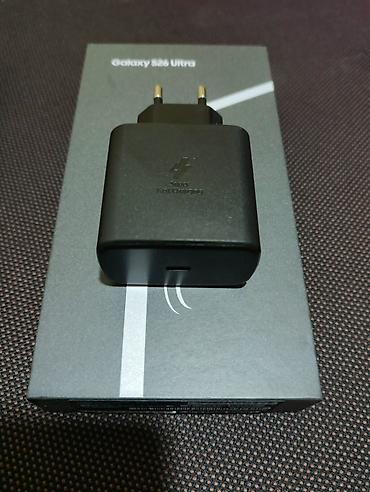 isdemis telefonlar: Samsung Galaxy S26 Ultra, 256 GB, rəng - Qara — 4