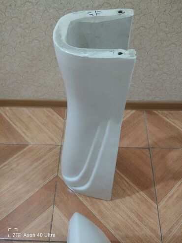 Çanaqlar, tülpanlar: Tulpan soldan saga eni 23.5 sm qarsisinda dayananda 19.6 sm Whatsapp — 5