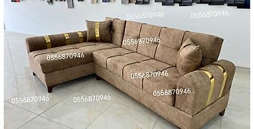 kunc divan: Künc divan, Yeni, Açılan, Bazalı, Parça, Şəhərdaxili pulsuz çatdırılma — 8