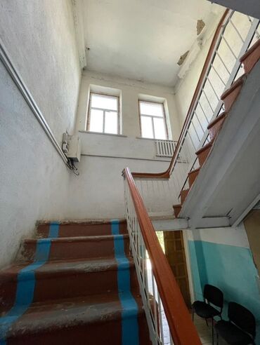 Офисы: Сдаю Офис, 50 м², В административном здании, 1 линия at lalafo.kg — 5 Офисы: Сдаю Офис, 50 м², В административном здании, 1 линия — 5