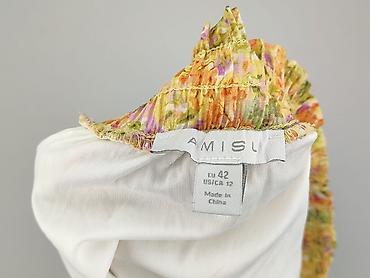 spódnice mini plus size: Amisu, Spódnica damska, rozmiar XL — 4