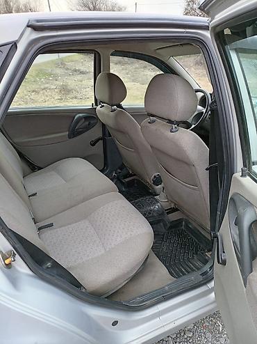 VAZ (LADA): VAZ (LADA) Kalina: 1.6 l | 2008 il Sedan — 7