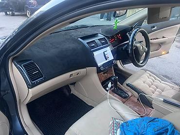 Acura: Honda Accord: 2002 г., 2 л, Автомат, Бензин, Седан — 7