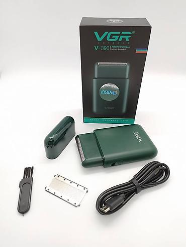 Trimmerlər və saç qırxan maşınlar: Saç qırxan maşın, Vgr, Yeni, Ödənişli çatdırılma, Rayonlara çatdırılma, Pulsuz çatdırılma — 13