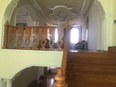 Həyət evləri və villaların satışı: 8 otaq, 500 kv. m, Orta təmir — 13