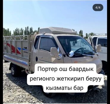 набор инструментов force в бишкеке: Портер, По стране, без грузчика