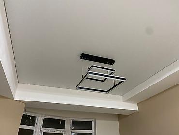 Натяжной потолок: Натяжной потолок Глянцевое, Матовое Гарантия, Бесплатная консультация, Бесплатный замер — 20