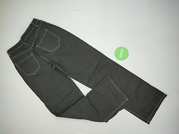 dżins border: Denim, Jeansy damskie, rozmiar S — 3