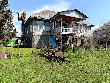 balaxanı satilan evler: 5 otaqlı, 160 kv. m, Kredit yoxdur, Orta təmir — 4