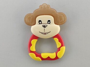 Toys for infants: Teething ring for infants, condition - Good