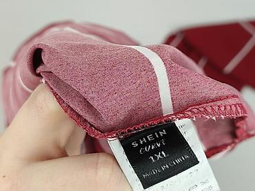 sheinside polska: Shein Curve, Koszula damska, rozmiar 2XL — 5