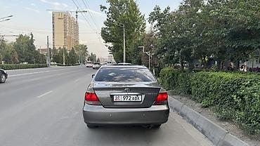toyota kamry: Toyota Camry: 2004 г., 2.4 л, Автомат, Бензин, Седан — 5