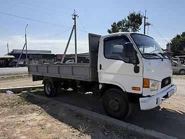 Грузовики: Грузовик, Б/у — 9