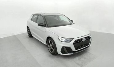 Audi: Audi A1: 1 l. | 2024 έ. Χάτσμπακ